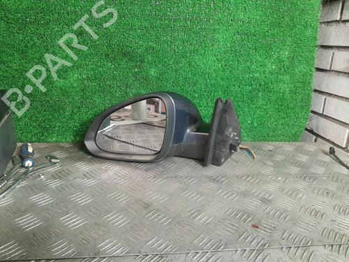 Used Left mirror Left mirror OPEL INSIGNIA A (G09) [2008-2017] 34215283 34215283