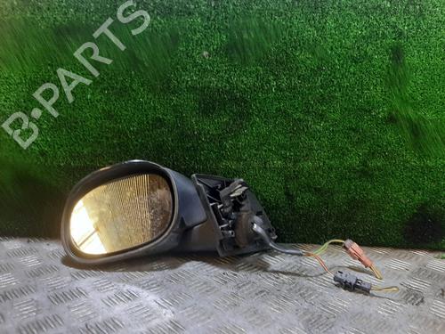 Used Left mirror CITROËN C3 I (FC_, FN_) [2002-2013]  28524126