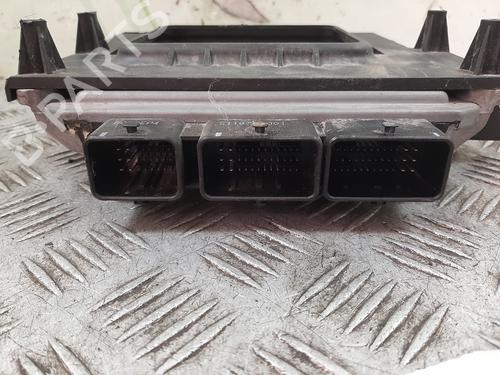 Engine control unit (ECU) CITROËN C5 II (RC_) | BP18529147M57