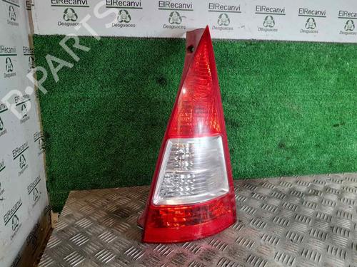 Used Right taillight CITROËN C3 I (FC_, FN_) 1.1 i (60 hp) 28541171