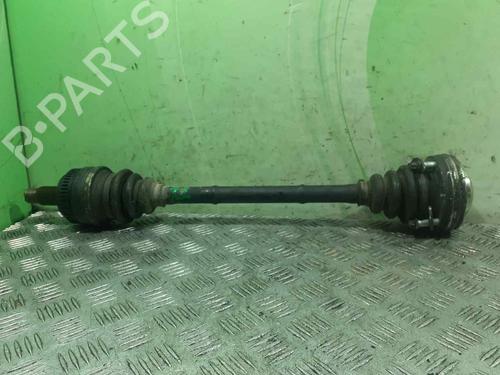Used Left front driveshaft BMW 3 (E90) 318 d (122 hp) 11956182