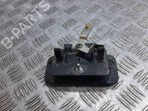 Used Front left exterior door handle FORD TRANSIT Van (FA_ _) 2.4 TDCi 4x4 (140 hp) 7240117