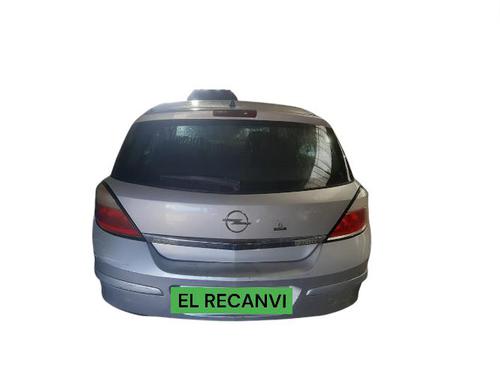 Venstre forlygte OPEL ASTRA H (A04) | BP30482382C28