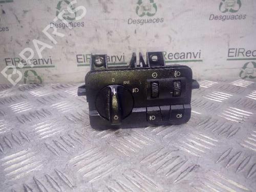 Used Headlight switch BMW 3 Touring (E46) 318 i (143 hp) 4544707