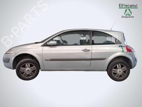 Engine control unit (ECU) RENAULT MEGANE II (BM0/1_, CM0/1_)  | BP16413746M57 