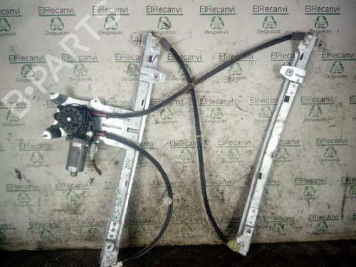 Rudehejsemekanisme Højre foran CITROËN XSARA PICASSO (N68) 1.6 HDi (90 hp) 5130498