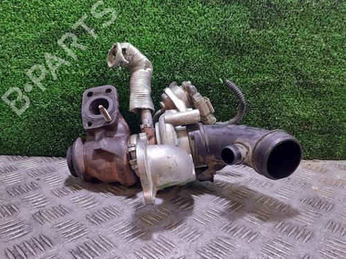 Used Turbocharger/Supercharger CITROËN DS3 (SA_) 1.6 HDi 90 (92 hp) 25926018