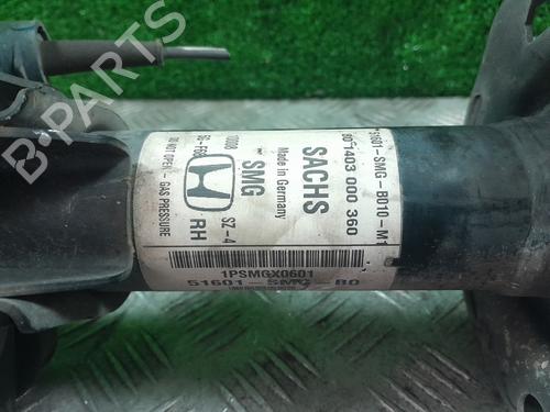 Right front shock absorber HONDA CIVIC IX (FK) 1.4 i-VTEC (FK1) | BP21866691M17