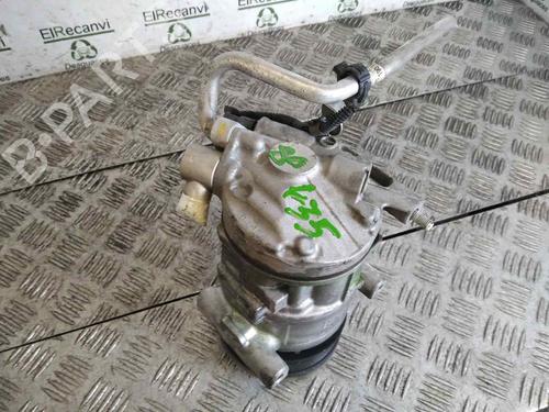 Used AC compressor AC compressor FIAT GRANDE PUNTO (199_) 1.4 16V (199BXG1B, 199AXG1B) (95 hp) 19127697 19127697