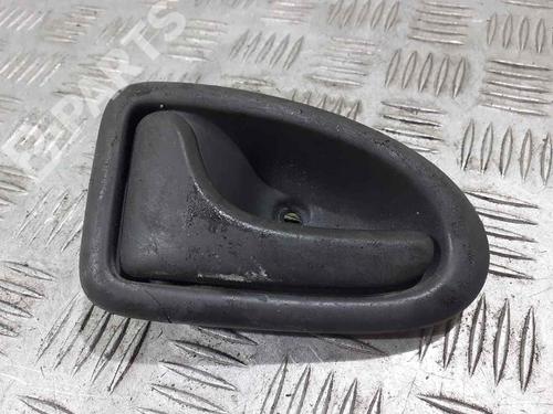 Used Rear left interior door handle Rear left interior door handle RENAULT SCÉNIC I MPV (JA0/1_, FA0_) 1.9 dTi (JA1U) (80 hp) 7109378 7109378
