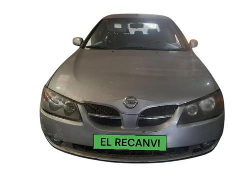 ABS pump NISSAN ALMERA II Hatchback (N16)  | BP34239593M43  - Image 5