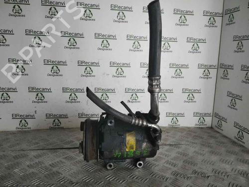 Used AC compressor FORD FOCUS II (DA_, HCP, DP) 1.6 TDCi (90 hp) 15122719