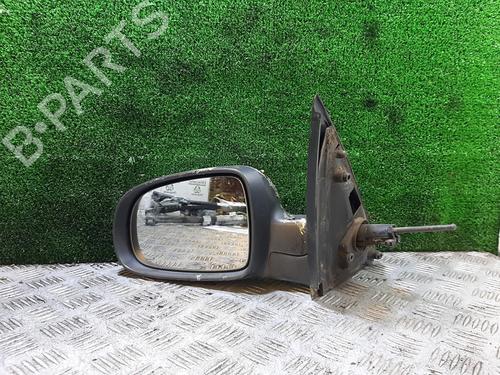 Used Left mirror OPEL CORSA C (X01) [2000-2009]  26488351