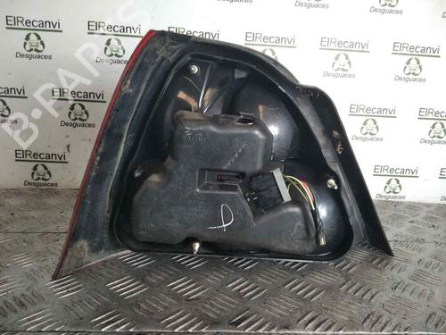 Right taillight ROVER 25 I Hatchback (RF) | BP14365164C35