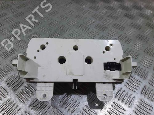 AC Styreenhet / Manøvreringsenhet MAZDA 5 (CR) 2.0 CD (CR19) | BP7545507I5