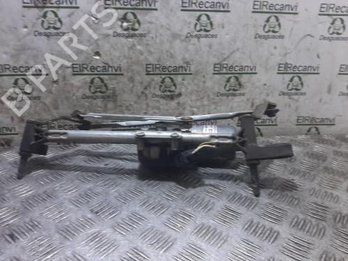 Viskermotor vindrude OPEL CORSA D (S07) 1.3 CDTI (L08, L68) (75 hp) 17185627