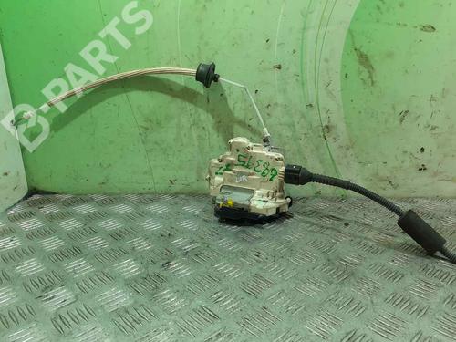 Used Front right lock Front right lock AUDI A3 (8P1) 2.0 TDI 16V (140 hp) 10371600 10371600
