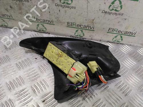 Used Left front window switch CHRYSLER VOYAGER / GRAND VOYAGER III (GS_, NS_) 3.8 i AWD (166 hp) 4519871