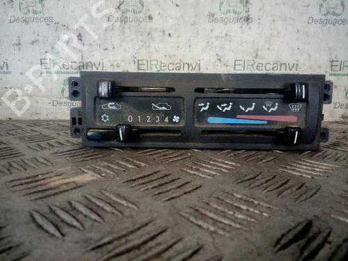 Commande Chauffage NISSAN TERRANO II (R20) [1992-2007]  4584210