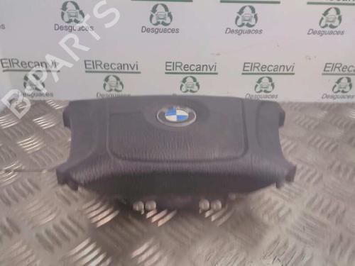 Used Driver airbag BMW 5 (E34) 520 i 24V (150 hp) 4536929