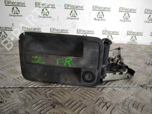 Used Exterior handle PEUGEOT EXPERT Van (222) 2.0 HDI (94 hp) 30735263