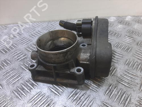Used Throttle body Throttle body OPEL ASTRA G Coupe (T98) 2.2 16V (F07) (147 hp) 32709198 32709198
