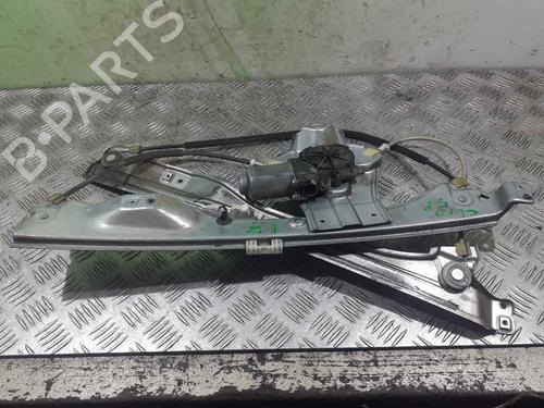 Used Front left window mechanism RENAULT CLIO III (BR0/1, CR0/1) [2005-2014]  10698213