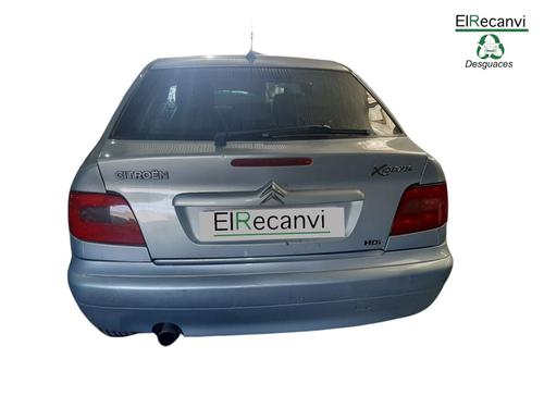 Fuse box CITROËN XSARA (N1)  | BP19405579E1 