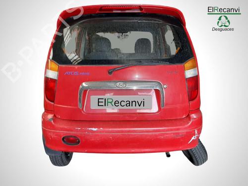 Front right window mechanism HYUNDAI ATOS (MX)  | BP10809578C23 