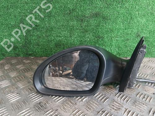 Bakspejl venstre SEAT IBIZA III (6L1) [2002-2009]  31671772