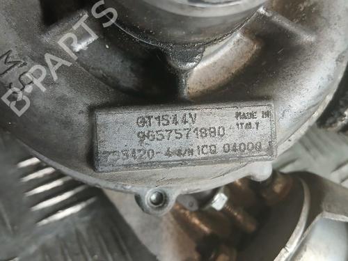 Turbocharger/Supercharger PEUGEOT 307 Break (3E) | BP32074627M71