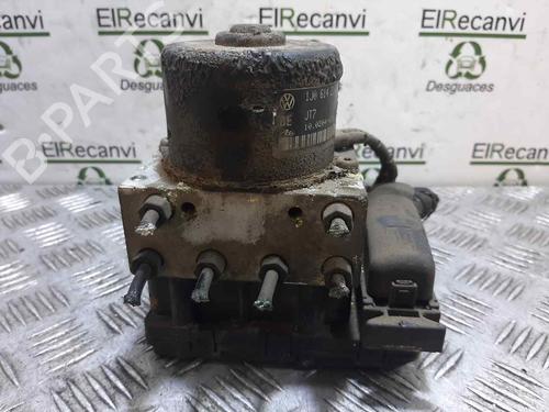 Used ABS pump AUDI A3 (8L1) 1.8 (125 hp) 13020209