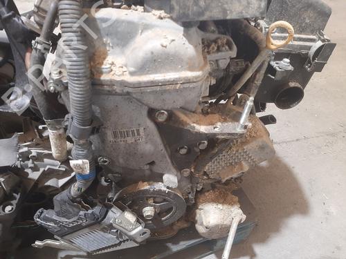 Engine TOYOTA YARIS (_P13_) 1.5 Hybrid (NHP130_, NHP130) | BP33853021M1 - Image 4