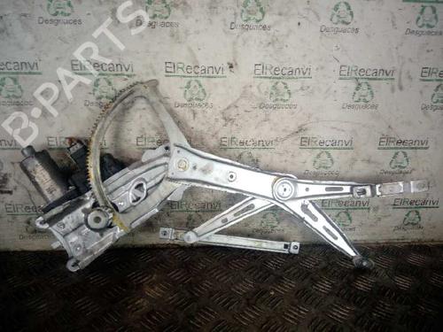 Used Front right window mechanism OPEL ZAFIRA / ZAFIRA FAMILY B (A05) 1.9 CDTI (M75) (120 hp) 4624691