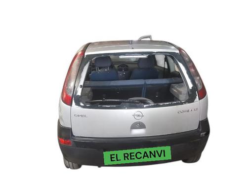 Steering column OPEL CORSA C (X01) | BP36393938M21 - Image 6