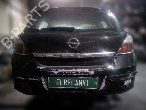 Front left window mechanism OPEL ASTRA H (A04) | BP4549867C22