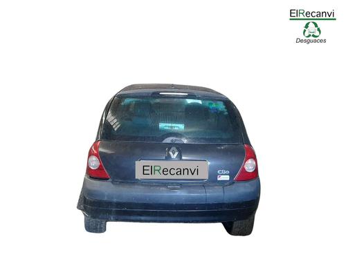 Climate control RENAULT CLIO II (BB_, CB_) | BP18320659I5