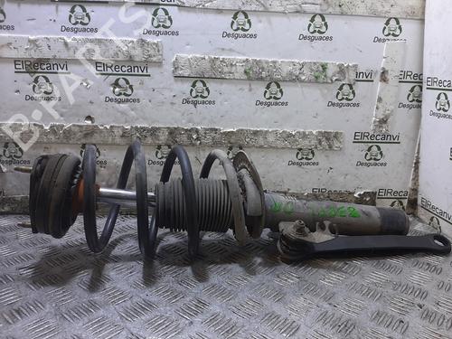 Used Right front shock absorber FORD MONDEO III Saloon (B4Y) 2.0 TDCi (130 hp) 29161390