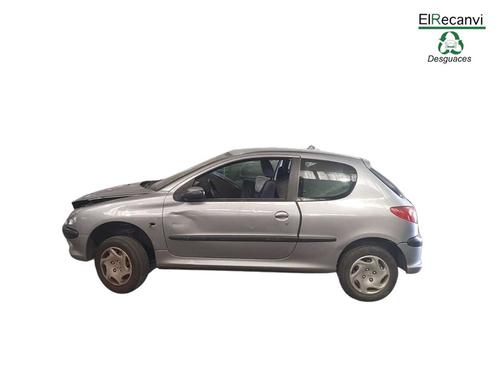 Boîte à Fusibles PEUGEOT 206 Hatchback (2A/C) | BP19131499E1