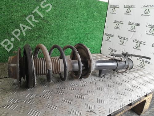 Used Left front shock absorber HYUNDAI TUCSON (JM) 2.0 CRDi (113 hp) 24174052