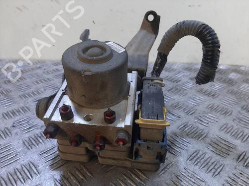 ABS pump SUZUKI IGNIS II (MH) | BP38544725M43 - Image 3