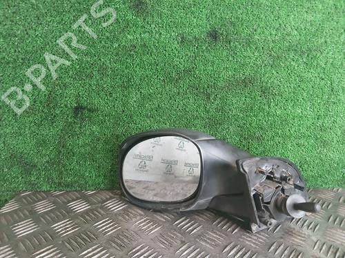 Used Left mirror Left mirror 33000000 33000000