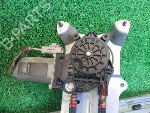 Front right window mechanism CITROËN XSARA PICASSO (N68) 1.6 HDi | BP21536665C23