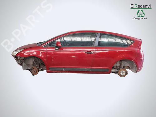 Computer motormanagement CITROËN C4 I (LC_)  | BP16249961M57 