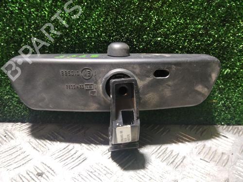 Rear mirror BMW 3 Coupe (E46) 318 Ci | BP24199922I6