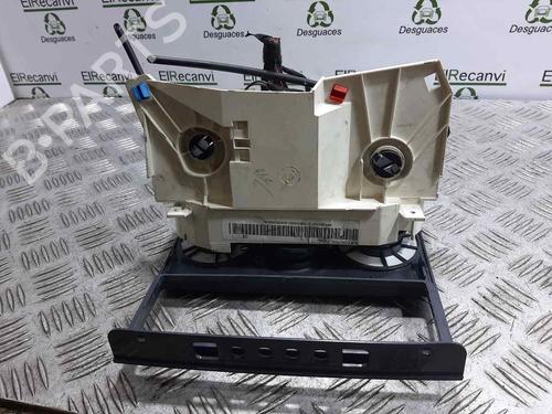 Climate control TATA INDICA 1.4 D | BP7159039I5