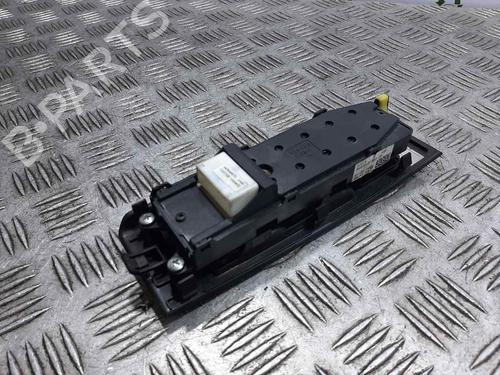 Left front window switch TOYOTA COROLLA Verso (ZER_, ZZE12_, R1_) 2.2 D-4D (AUR10_, AUR10R) | BP6801739I27
