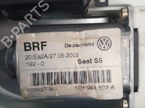 Front left window mechanism SEAT LEON (1M1) | BP35948212C22 - Image 3