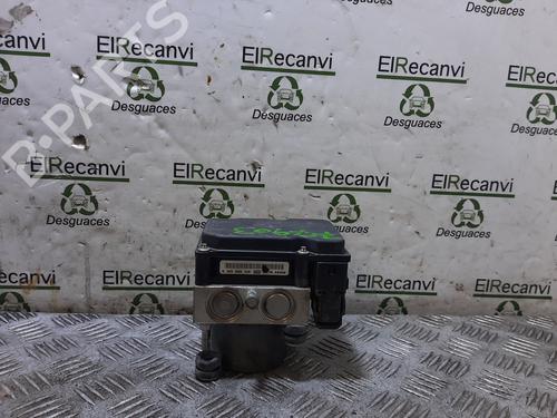 ABS pump RENAULT MODUS / GRAND MODUS (F/JP0_) | BP18254786M43