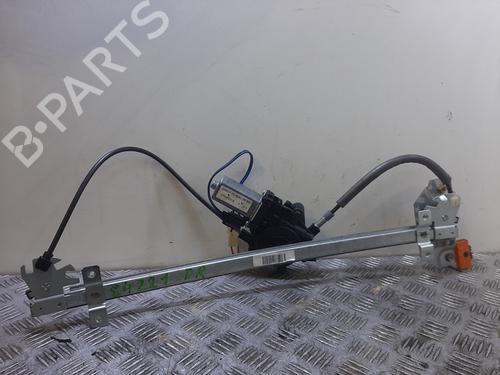 Used Front left window mechanism Front left window mechanism NISSAN TERRANO II (R20) 2.7 TDi 4WD (125 hp) 33718379 33718379